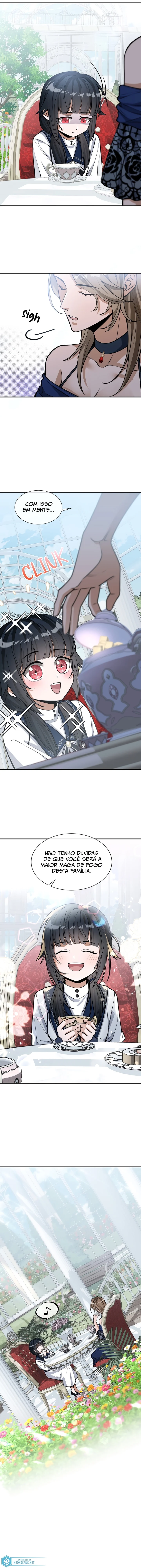 Read The Beginning After the End PT Manga Online