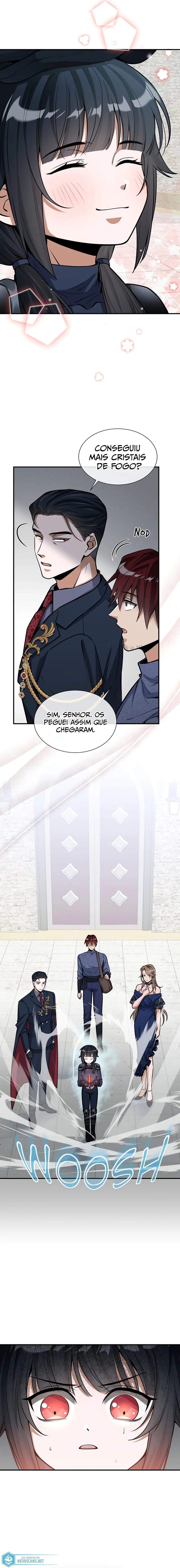Read The Beginning After the End PT Manga Online