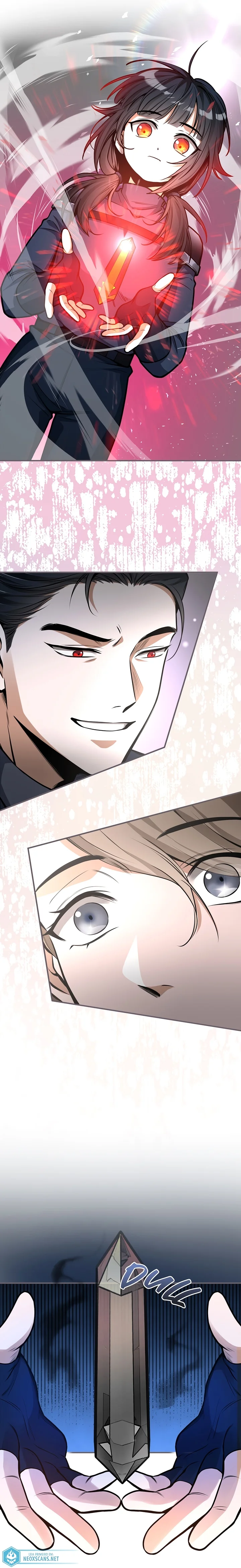Read The Beginning After the End PT Manga Online