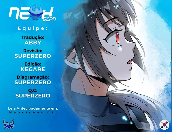 Read The Beginning After the End PT Manga Online