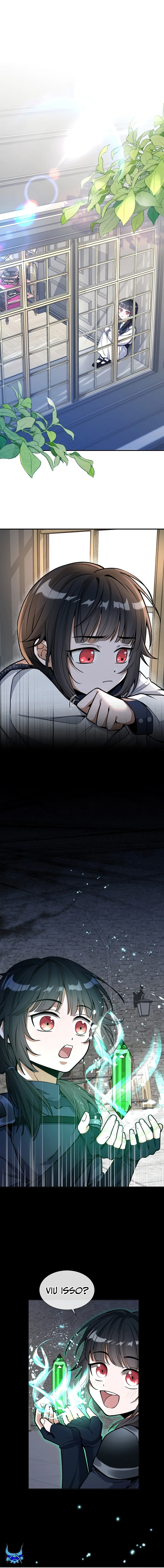 Read The Beginning After the End PT Manga Online