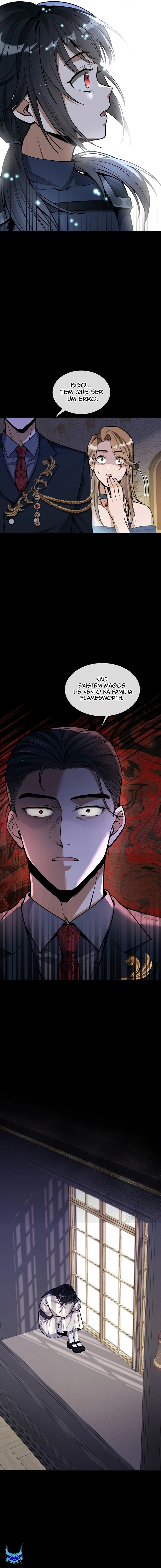 Read The Beginning After the End PT Manga Online