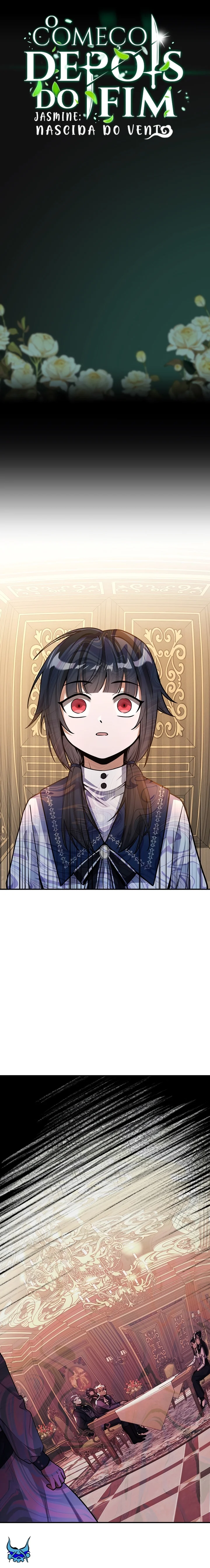 Read The Beginning After the End PT Manga Online