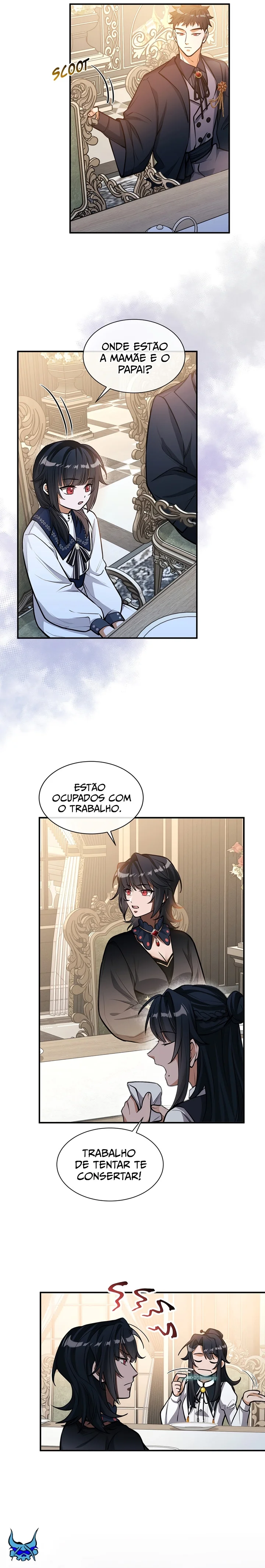 Read The Beginning After the End PT Manga Online