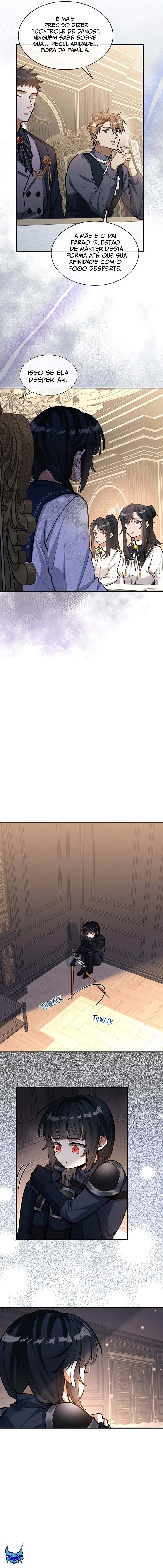 Read The Beginning After the End PT Manga Online