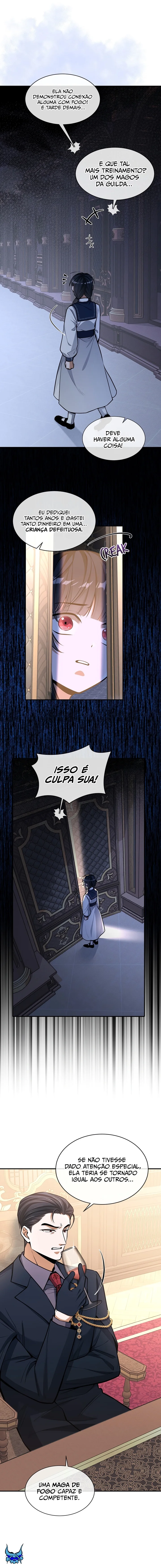 Read The Beginning After the End PT Manga Online