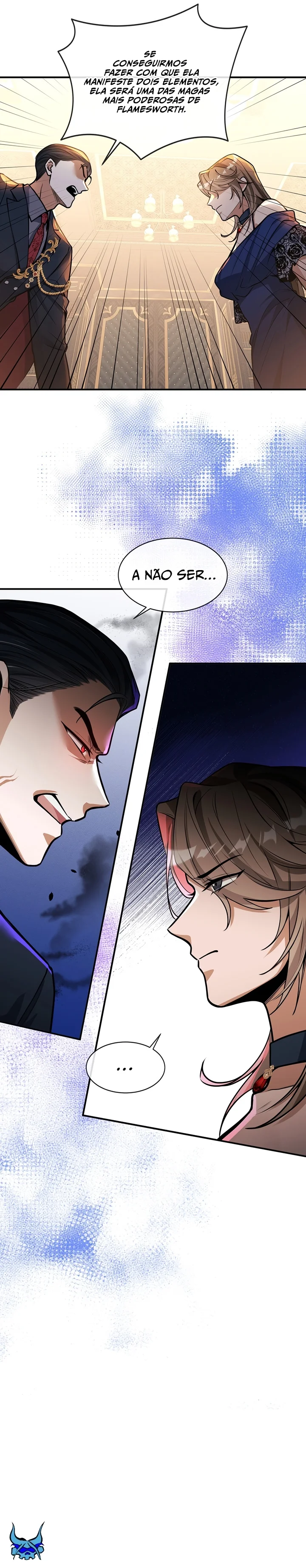 Read The Beginning After the End PT Manga Online