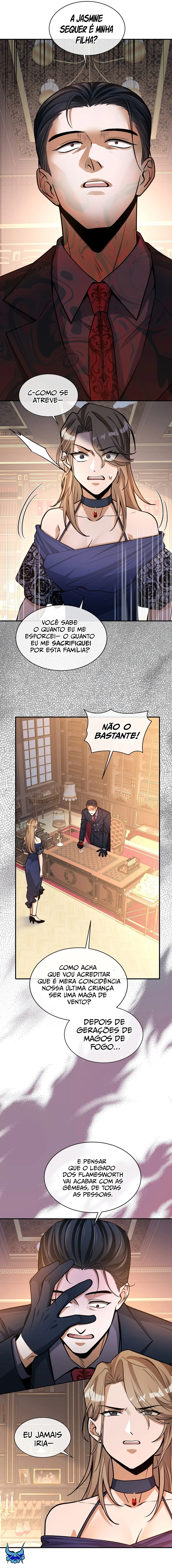 Read The Beginning After the End PT Manga Online