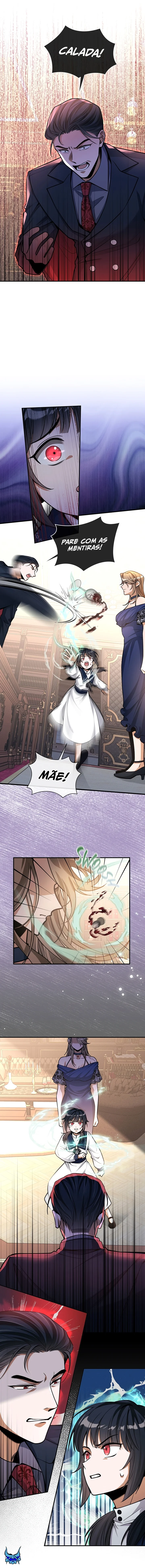 Read The Beginning After the End PT Manga Online