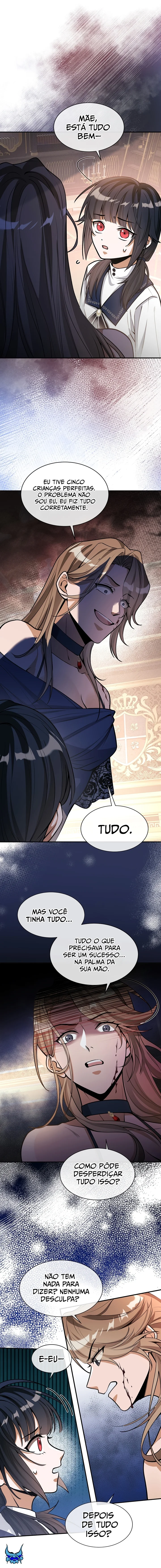Read The Beginning After the End PT Manga Online