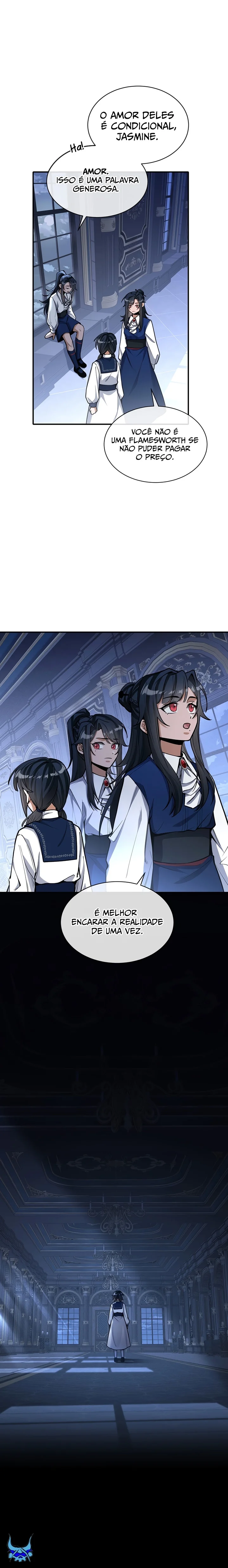 Read The Beginning After the End PT Manga Online