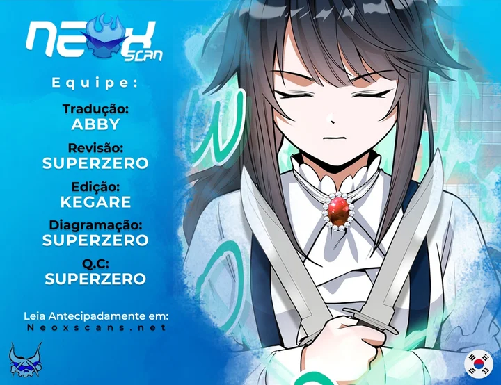 Read The Beginning After the End PT Manga Online