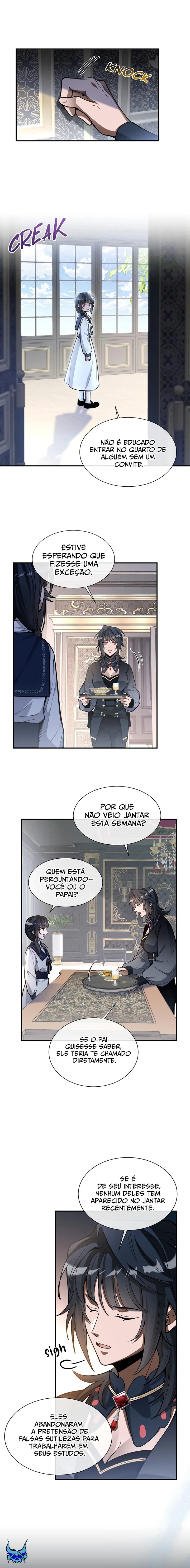 Read The Beginning After the End PT Manga Online
