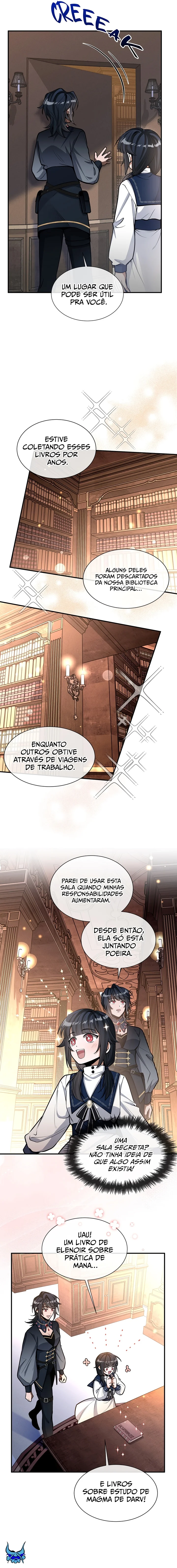 Read The Beginning After the End PT Manga Online