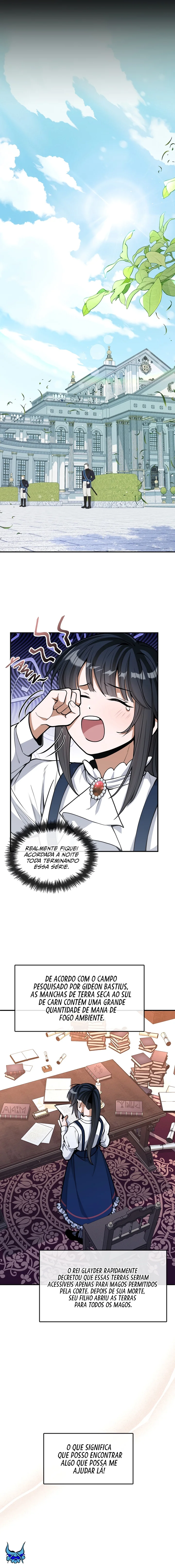 Read The Beginning After the End PT Manga Online
