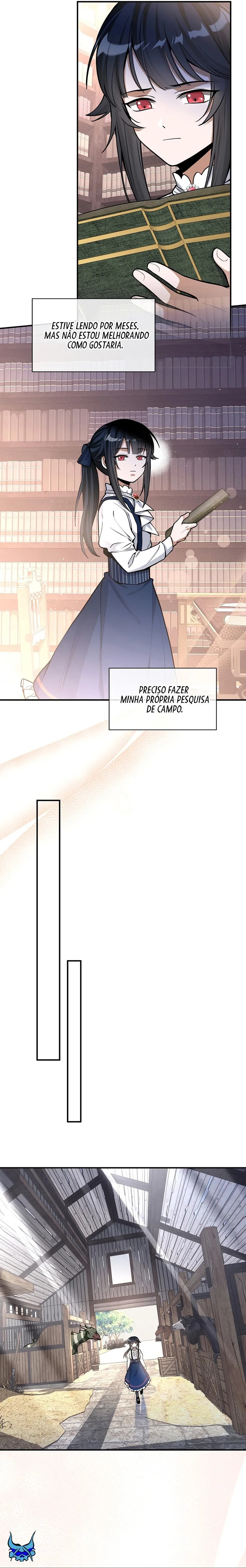 Read The Beginning After the End PT Manga Online