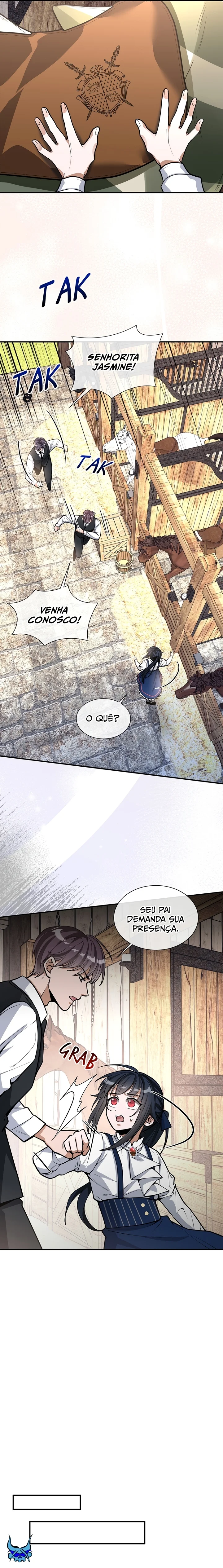 Read The Beginning After the End PT Manga Online