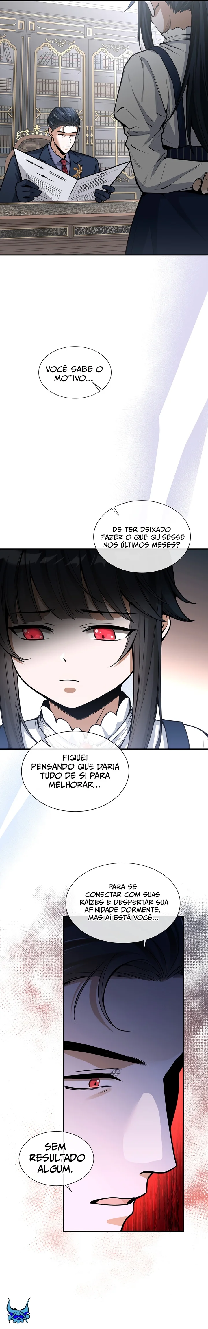 Read The Beginning After the End PT Manga Online