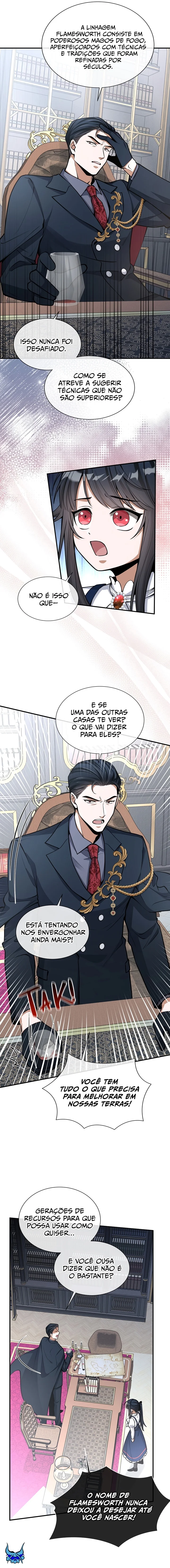Read The Beginning After the End PT Manga Online