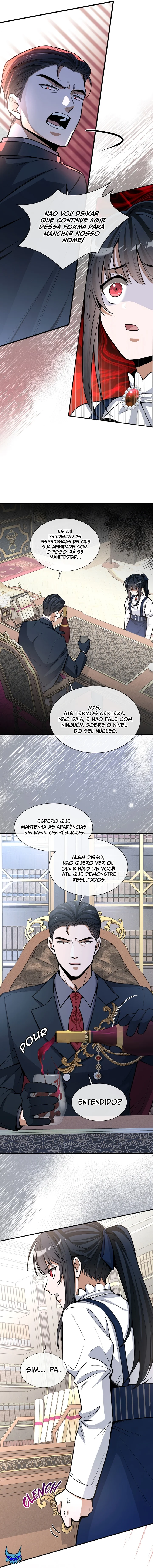 Read The Beginning After the End PT Manga Online
