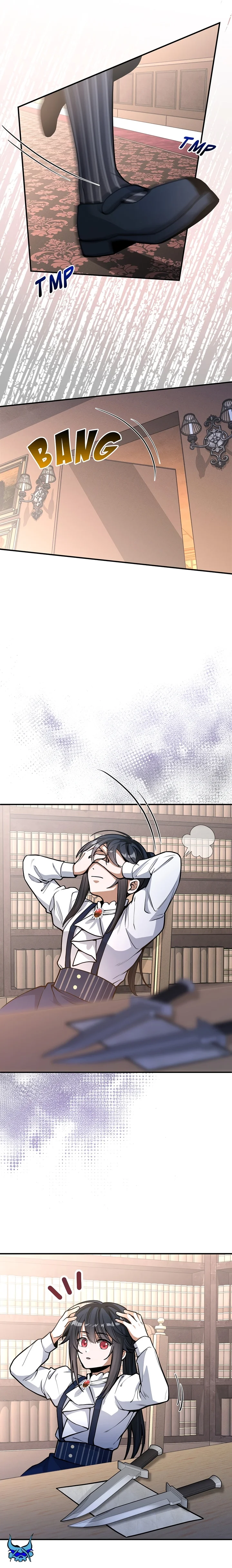 Read The Beginning After the End PT Manga Online