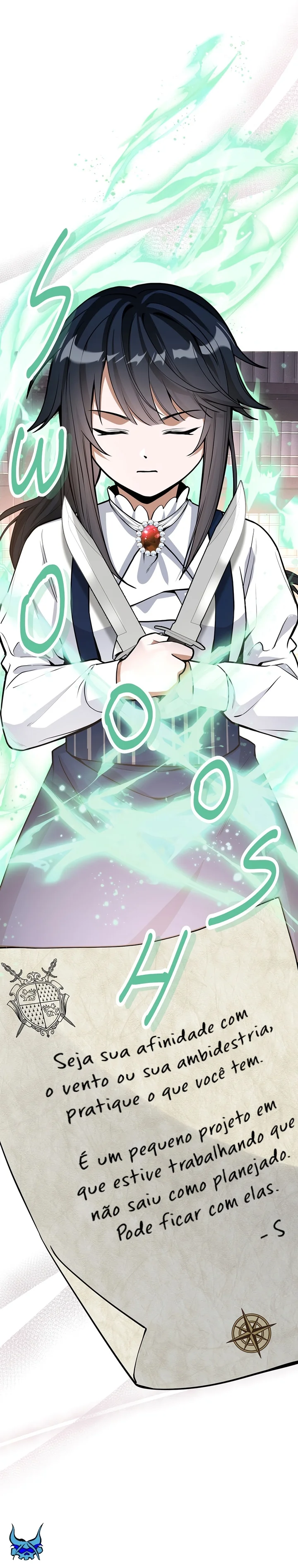 Read The Beginning After the End PT Manga Online