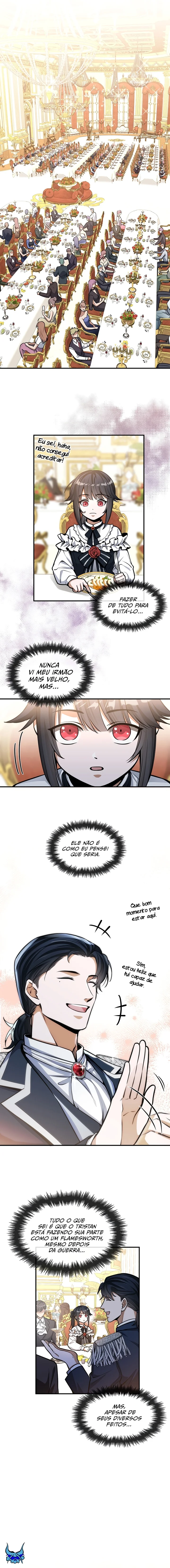 Read The Beginning After the End PT Manga Online