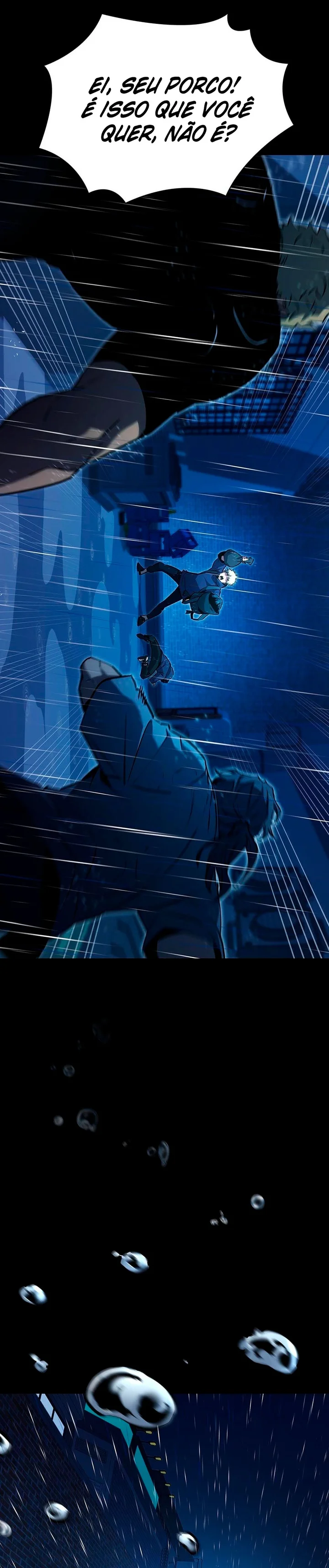 Read The Beginning After the End PT Manga Online