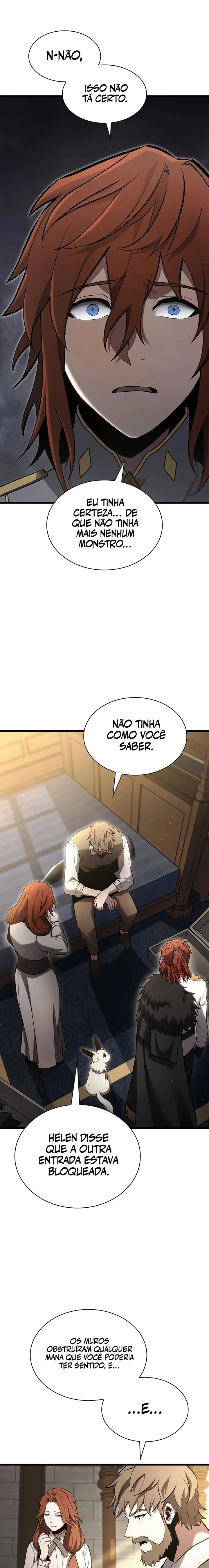 Read The Beginning After the End PT Manga Online