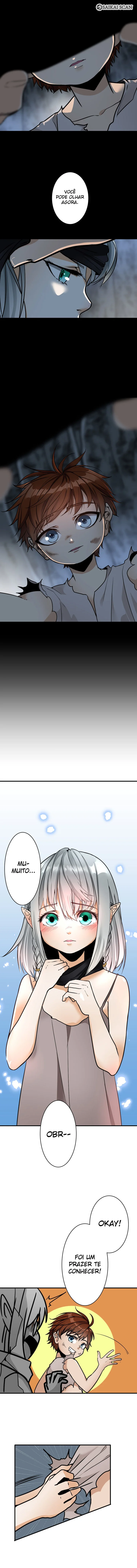 Read The Beginning After the End PT Manga Online