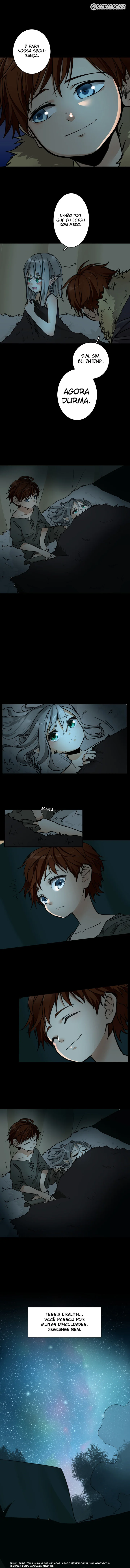 Read The Beginning After the End PT Manga Online