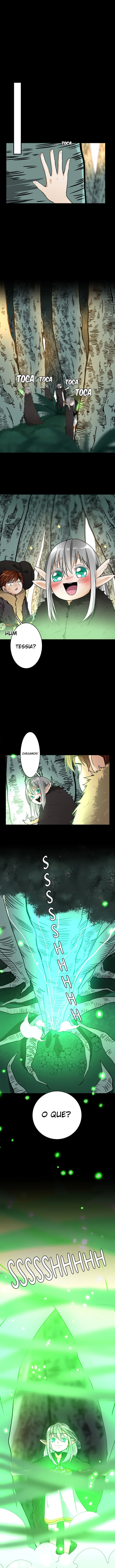 Read The Beginning After the End PT Manga Online