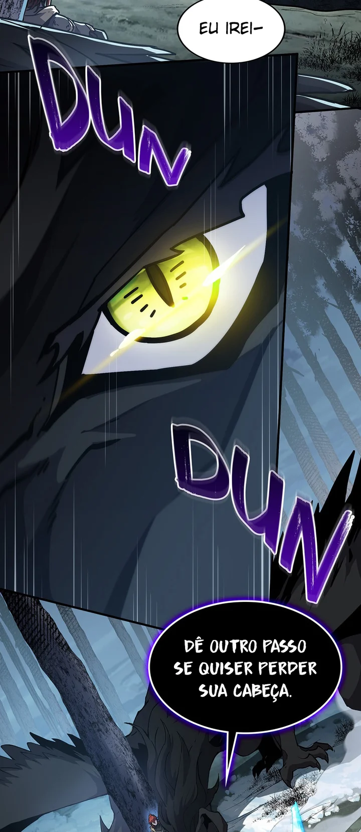 Read The Beginning After the End PT Manga Online