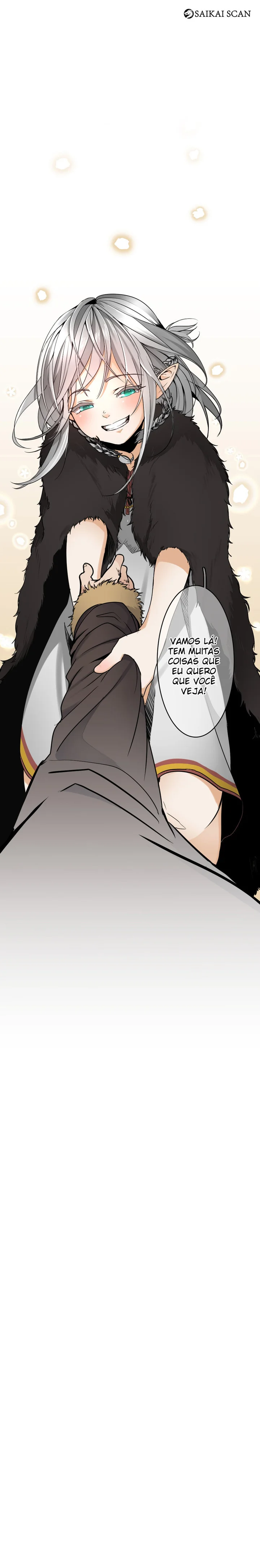 Read The Beginning After the End PT Manga Online
