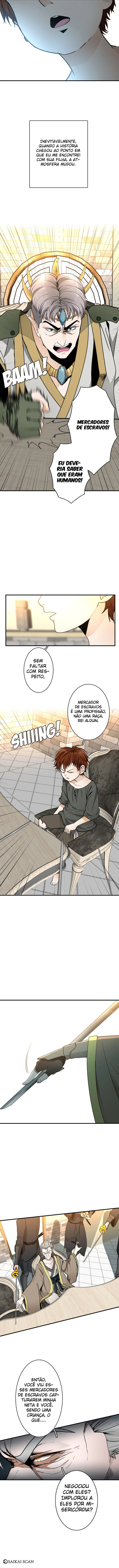 Read The Beginning After the End PT Manga Online