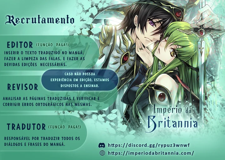 Read The Beginning After the End PT Manga Online