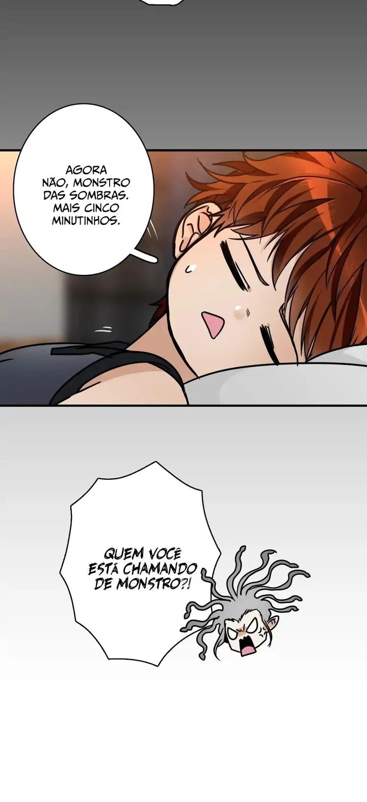 Read The Beginning After the End PT Manga Online