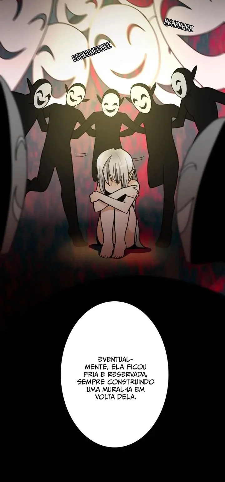 Read The Beginning After the End PT Manga Online
