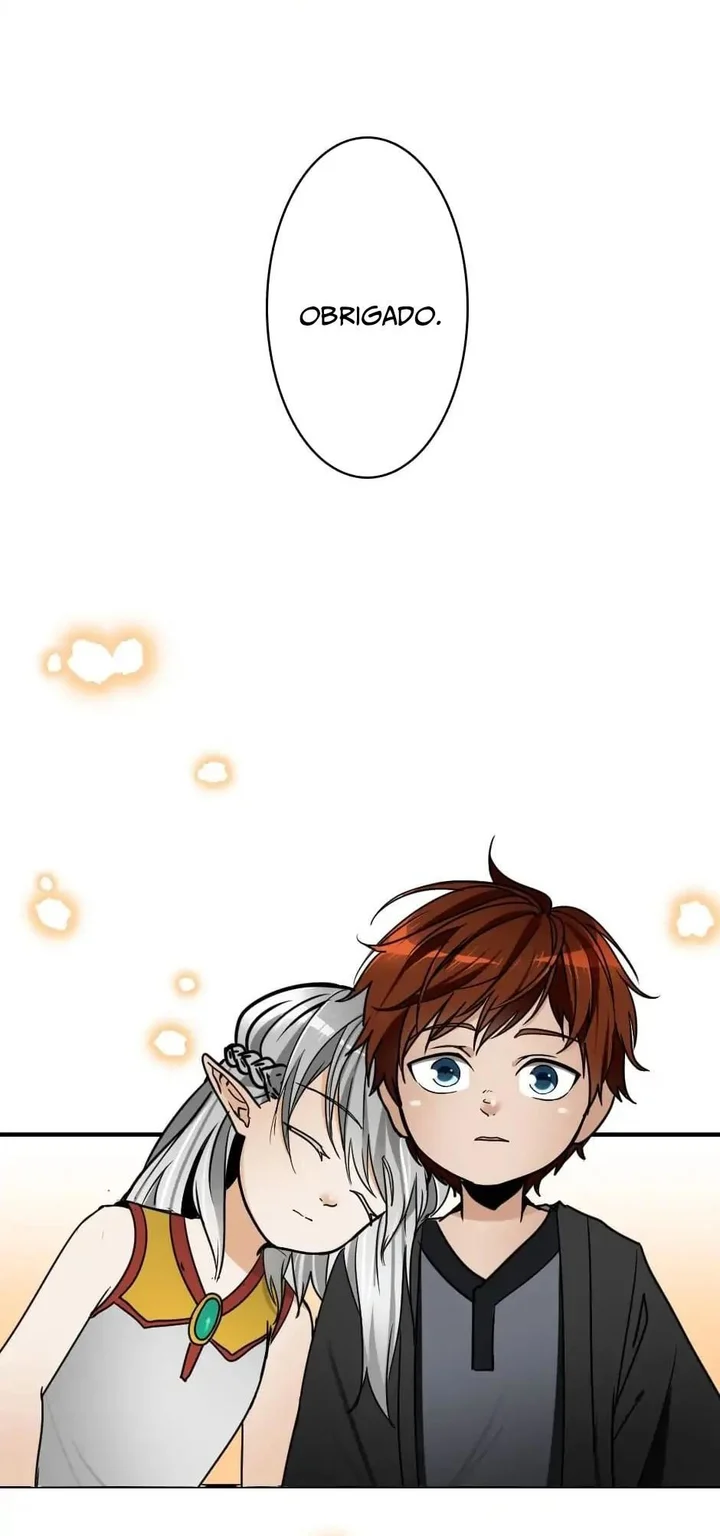 Read The Beginning After the End PT Manga Online