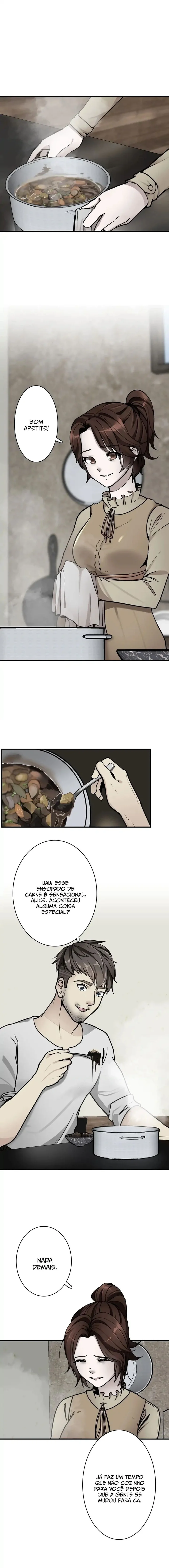 Read The Beginning After the End PT Manga Online
