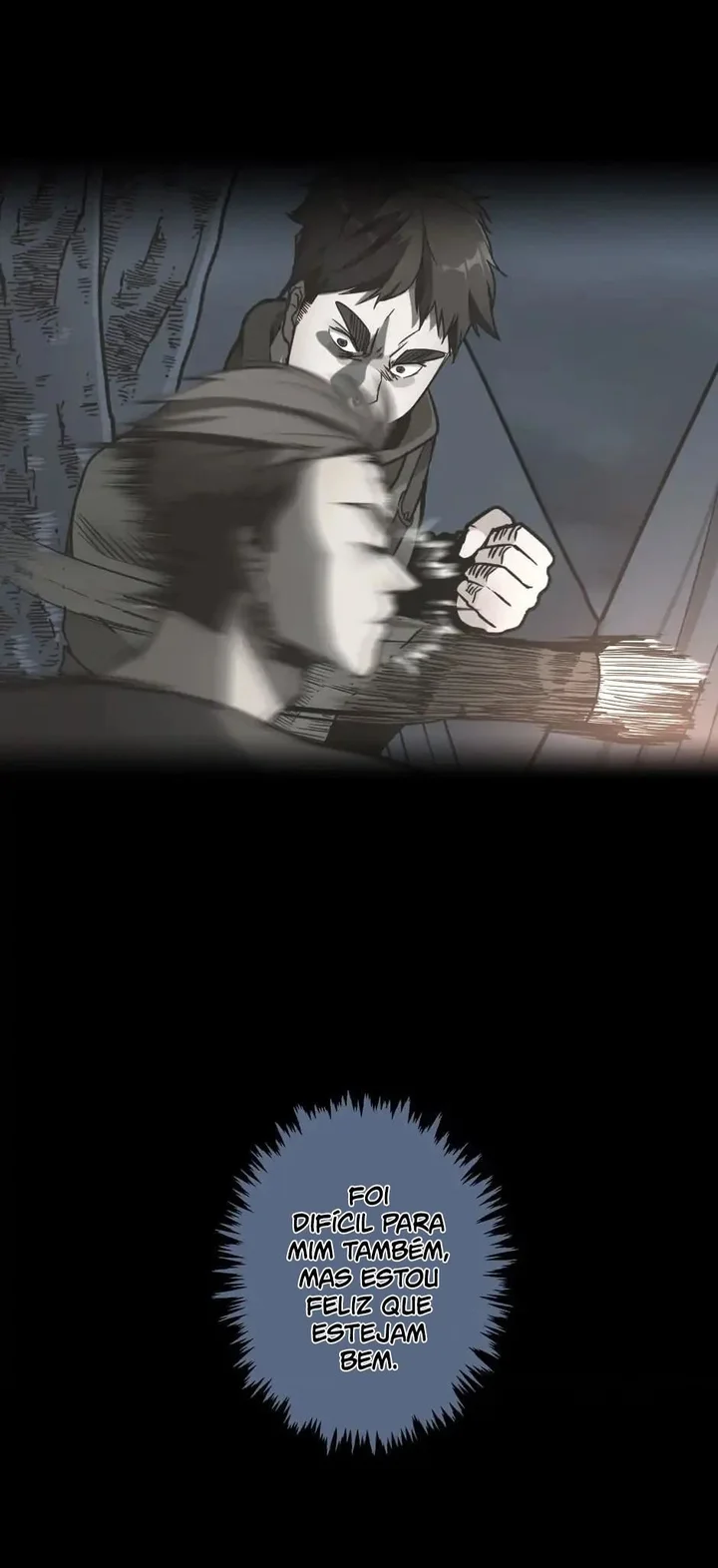 Read The Beginning After the End PT Manga Online