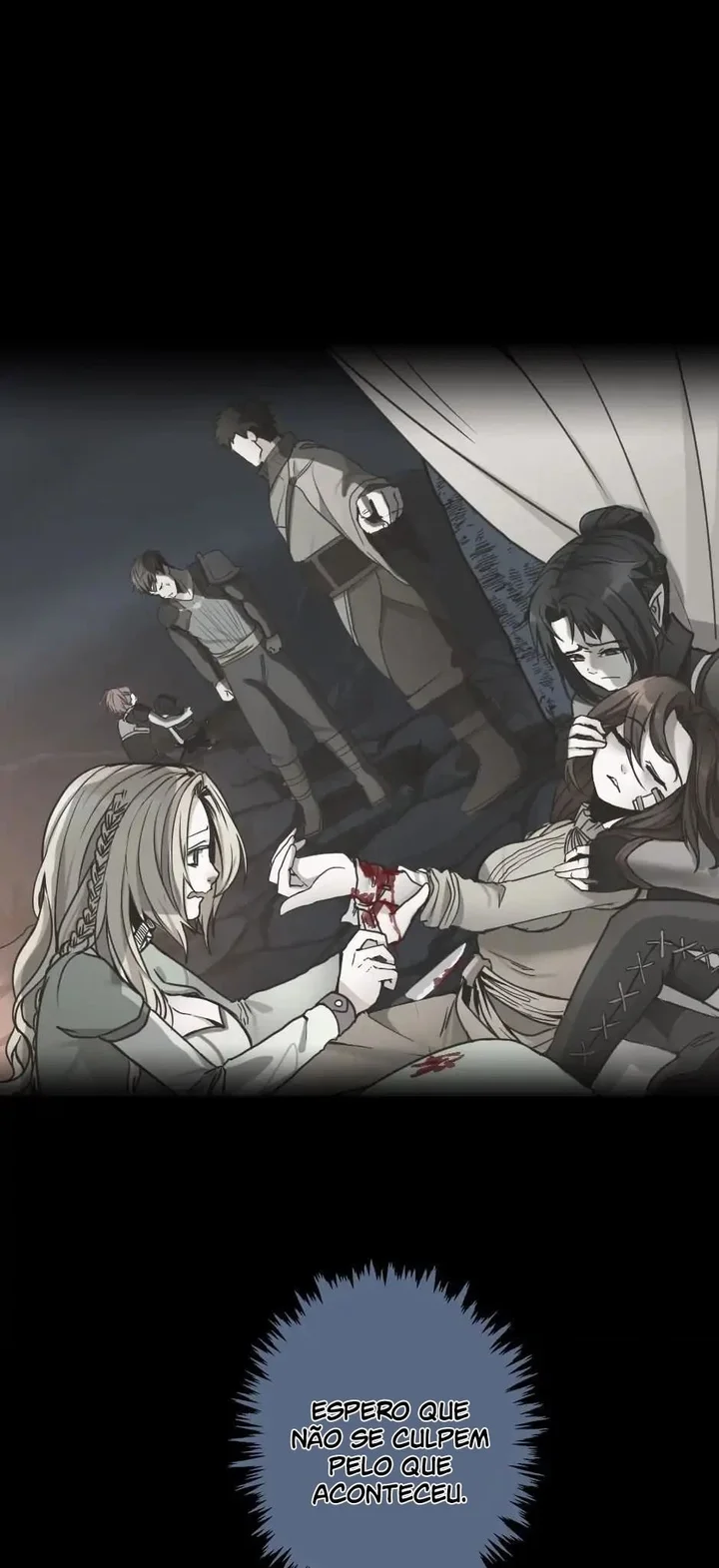 Read The Beginning After the End PT Manga Online