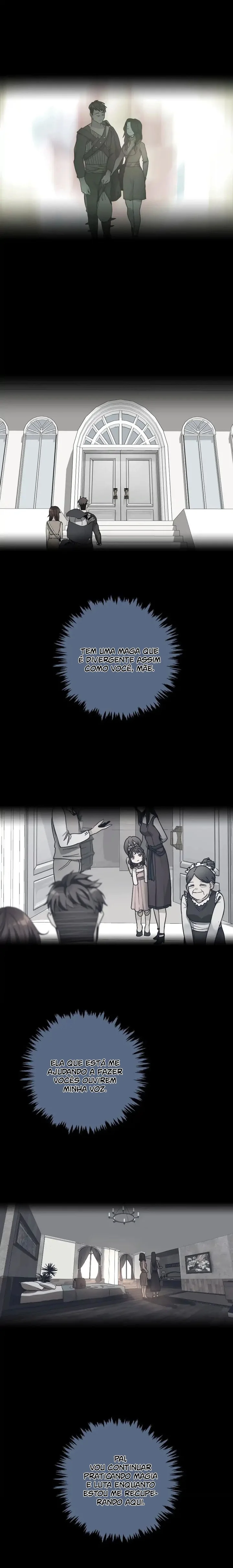 Read The Beginning After the End PT Manga Online