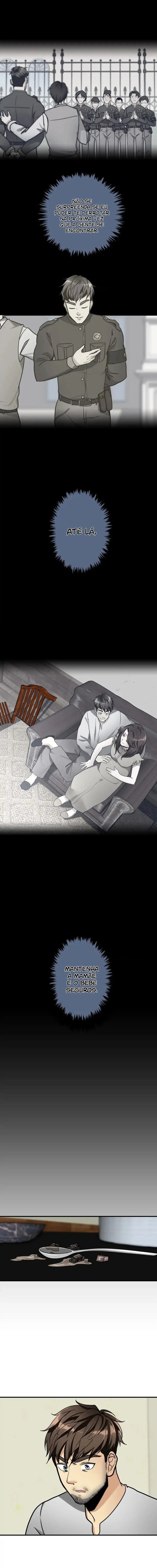 Read The Beginning After the End PT Manga Online
