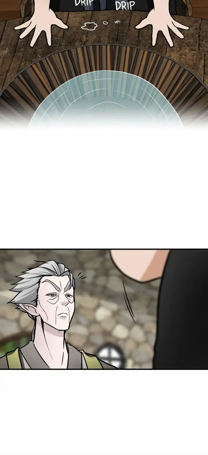 Read The Beginning After the End PT Manga Online