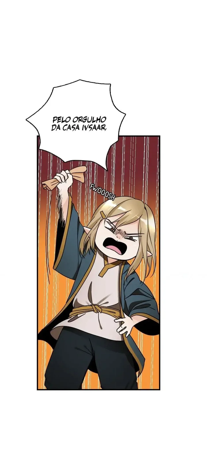Read The Beginning After the End PT Manga Online