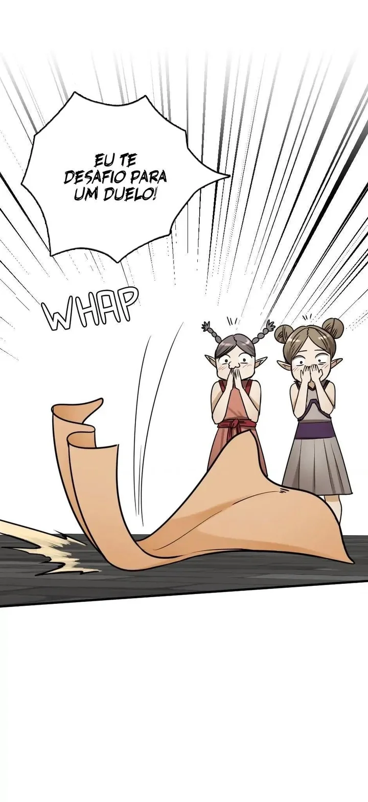 Read The Beginning After the End PT Manga Online
