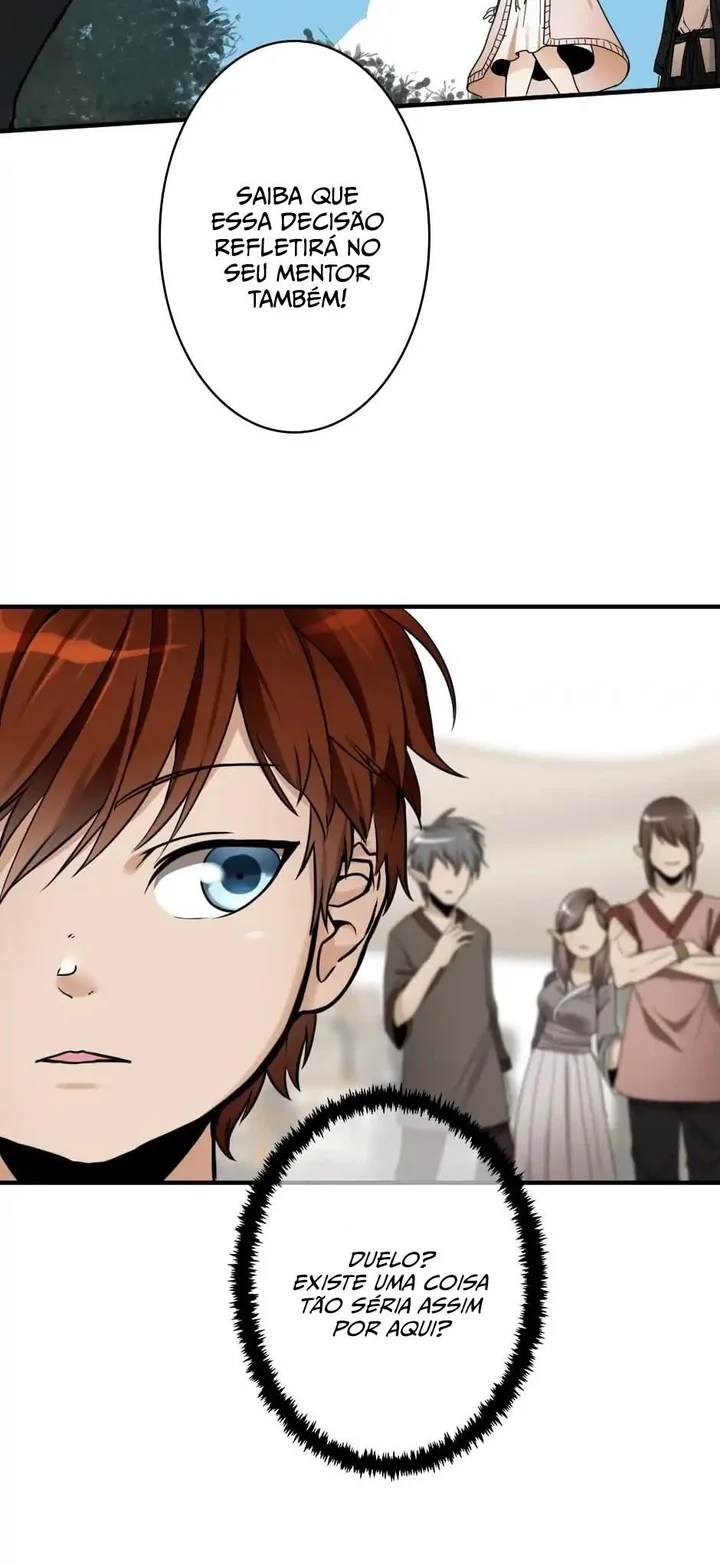 Read The Beginning After the End PT Manga Online