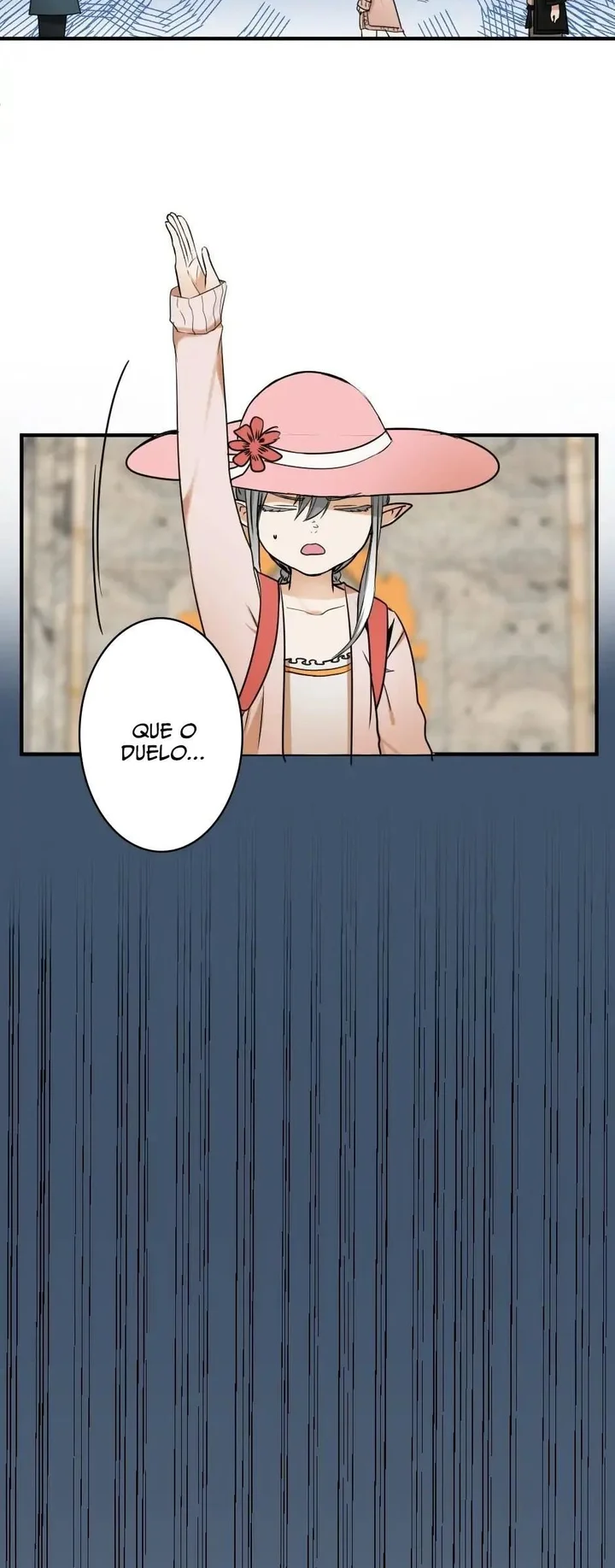 Read The Beginning After the End PT Manga Online