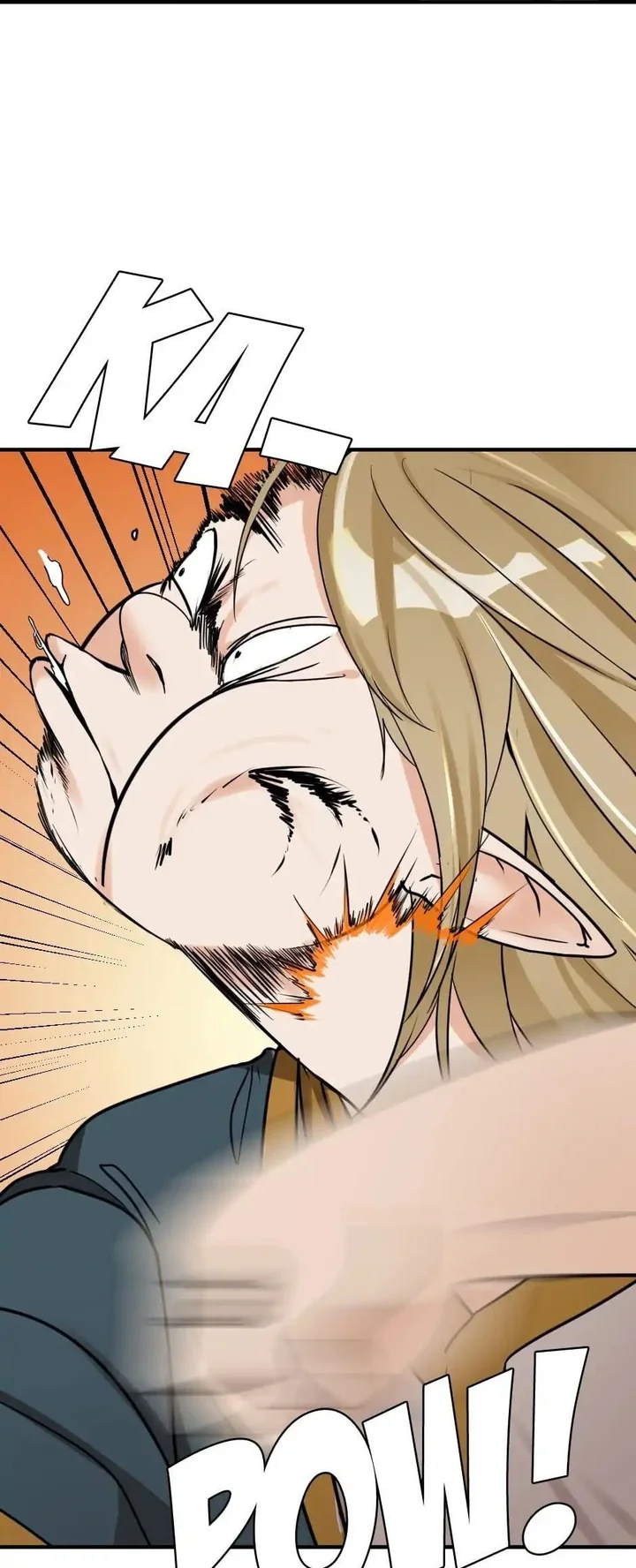 Read The Beginning After the End PT Manga Online
